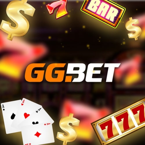 GGBET